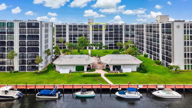 1629 Riverview Road 818, Deerfield Beach, FL 33441