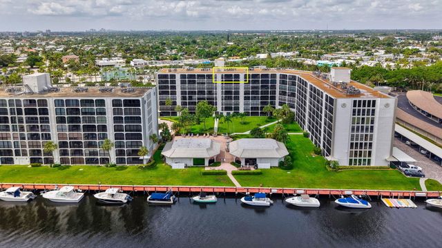 1629 Riverview Road 818, Deerfield Beach, FL 33441
