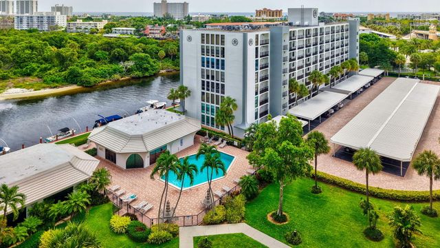 1629 Riverview Road 818, Deerfield Beach, FL 33441