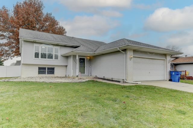 15826 Stevenson Place, Lowell, IN 46356