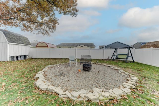 15826 Stevenson Place, Lowell, IN 46356