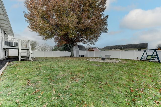 15826 Stevenson Place, Lowell, IN 46356