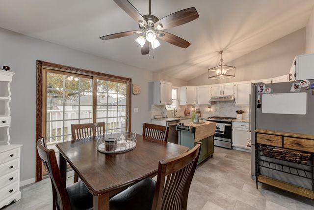 15826 Stevenson Place, Lowell, IN 46356