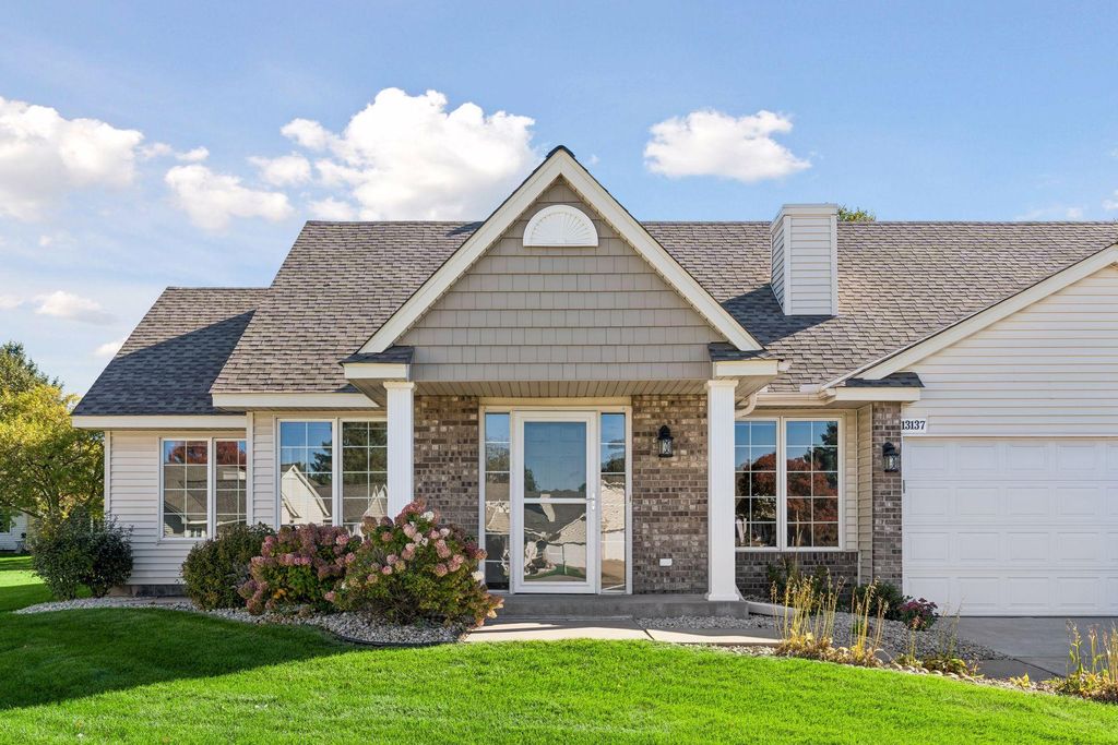 13137 Rose Street NW, Coon Rapids, MN 55448 — photo 2