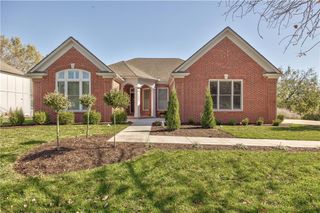 14509 Howe Drive, Leawood, KS 66224