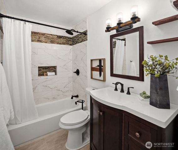 3617 S Wilkeson Street, Tacoma, WA 98418
