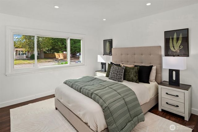 3617 S Wilkeson Street, Tacoma, WA 98418