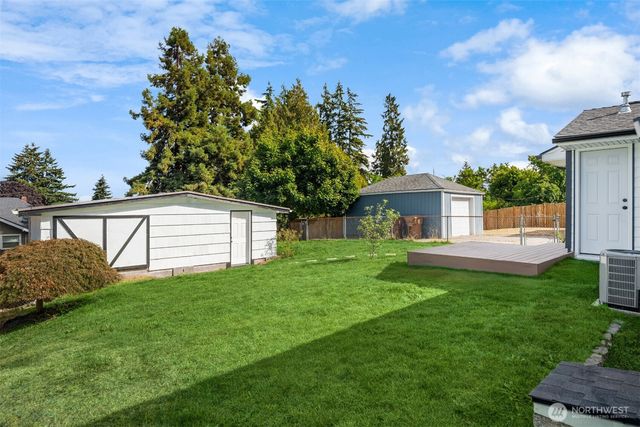 3617 S Wilkeson Street, Tacoma, WA 98418