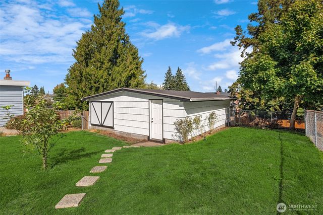 3617 S Wilkeson Street, Tacoma, WA 98418