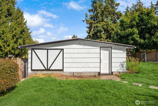 3617 S Wilkeson Street, Tacoma, WA 98418