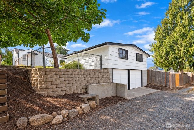 3617 S Wilkeson Street, Tacoma, WA 98418