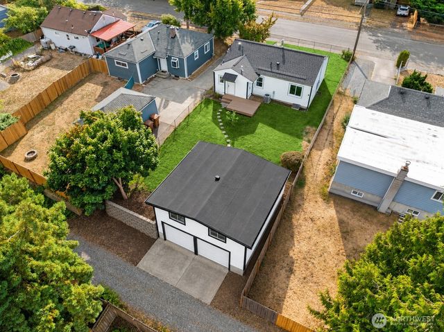 3617 S Wilkeson Street, Tacoma, WA 98418