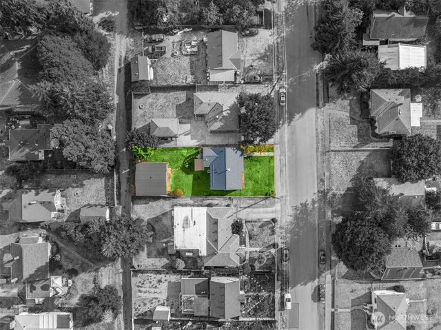 3617 S Wilkeson Street, Tacoma, WA 98418