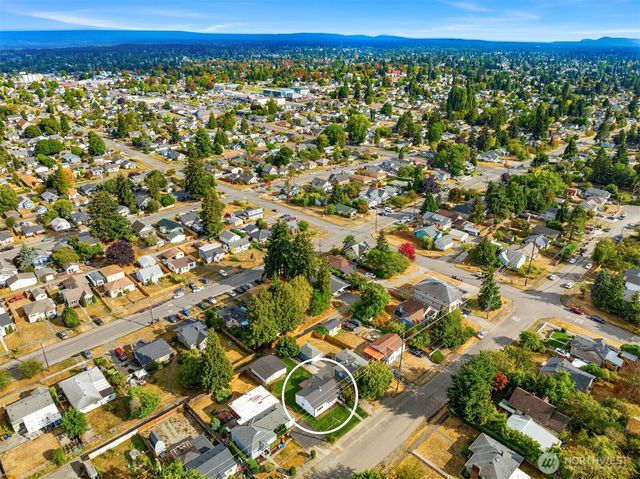 3617 S Wilkeson Street, Tacoma, WA 98418