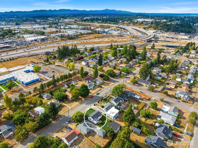 3617 S Wilkeson Street, Tacoma, WA 98418