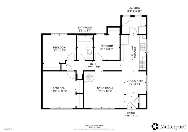 3617 S Wilkeson Street, Tacoma, WA 98418