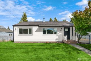 3617 S Wilkeson Street, Tacoma, WA 98418