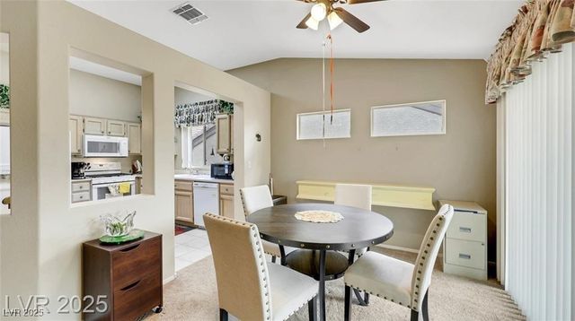 2075 Joy View Lane, Henderson, NV 89012