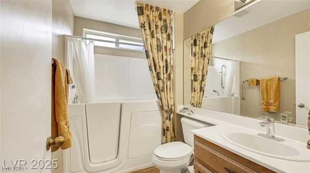 2075 Joy View Lane, Henderson, NV 89012