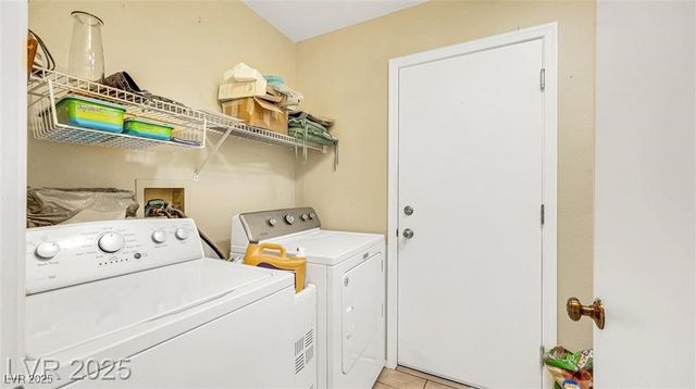 2075 Joy View Lane, Henderson, NV 89012