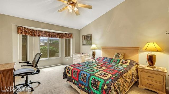 2075 Joy View Lane, Henderson, NV 89012