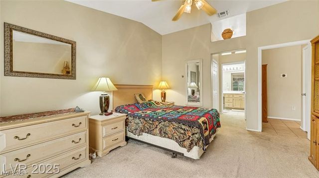 2075 Joy View Lane, Henderson, NV 89012