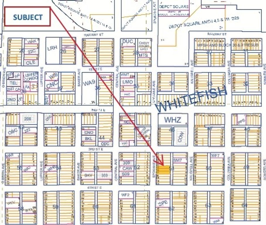 327 Spokane Avenue, Whitefish, MT 59937 photo 7