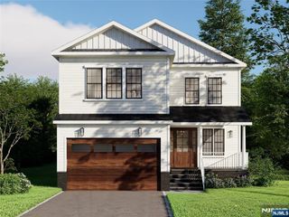 8 Lorraine Road, Madison Borough, NJ 07940