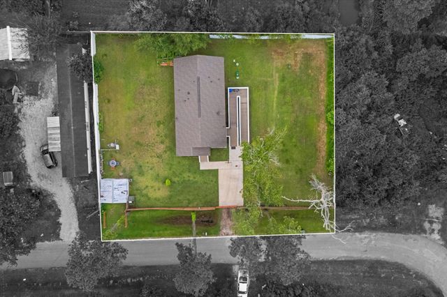 27665 Peach Creek Drive, New Caney, TX 77357