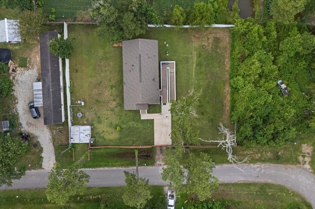 27665 Peach Creek Drive, New Caney, TX 77357