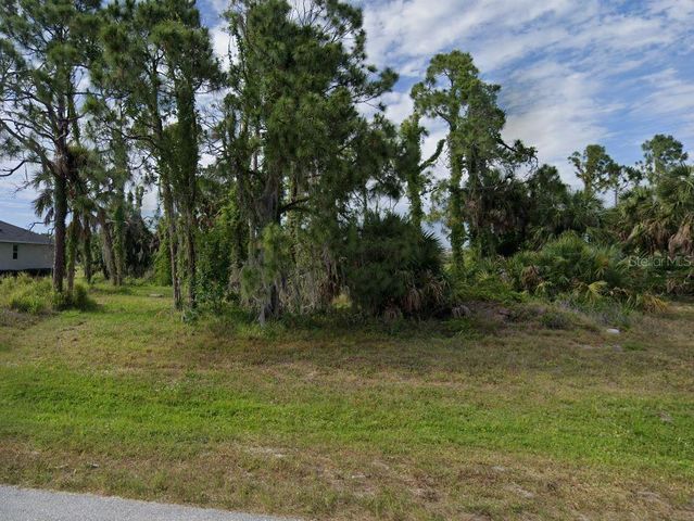 242 MARKER ROAD, Rotonda West, FL 33947