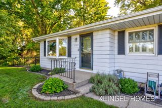 7160 96th Avenue, Zeeland, MI 49464