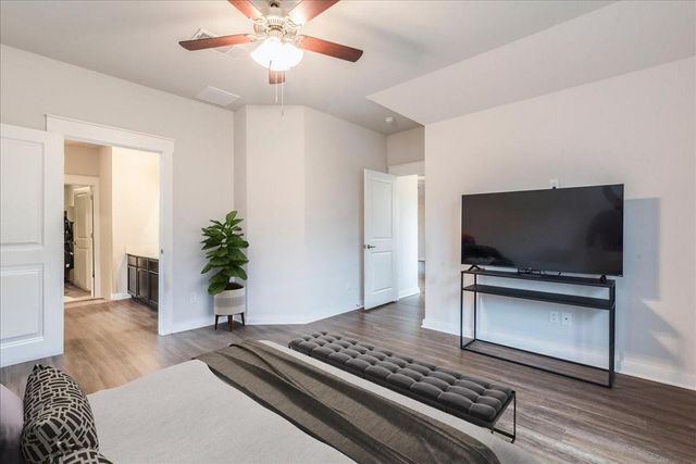 7709 Ivy Trellis TRL, Del Valle, TX 78617