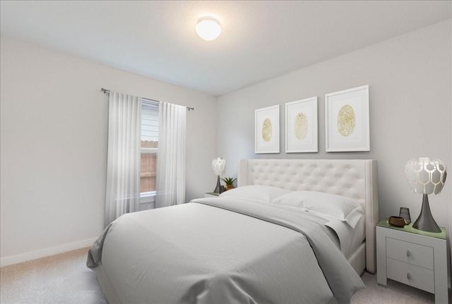 7709 Ivy Trellis TRL, Del Valle, TX 78617