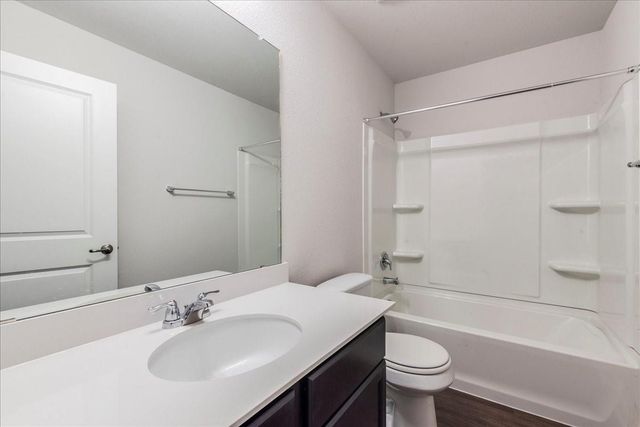 7709 Ivy Trellis TRL, Del Valle, TX 78617