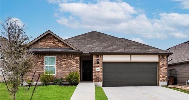 7709 Ivy Trellis TRL, Del Valle, TX 78617