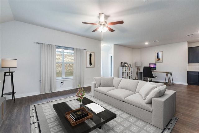 7709 Ivy Trellis TRL, Del Valle, TX 78617