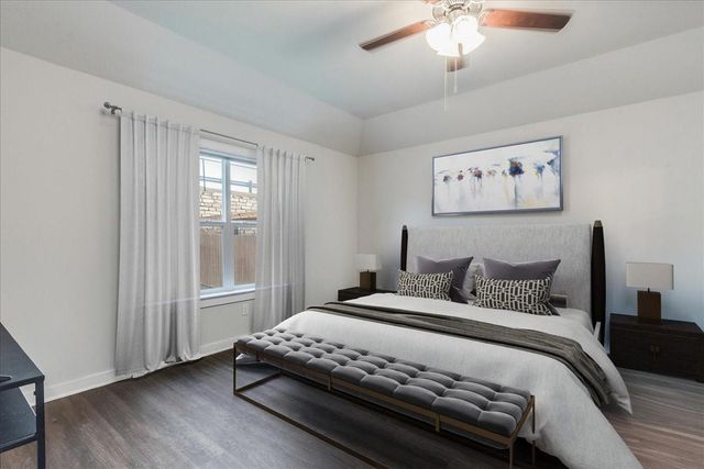 7709 Ivy Trellis TRL, Del Valle, TX 78617