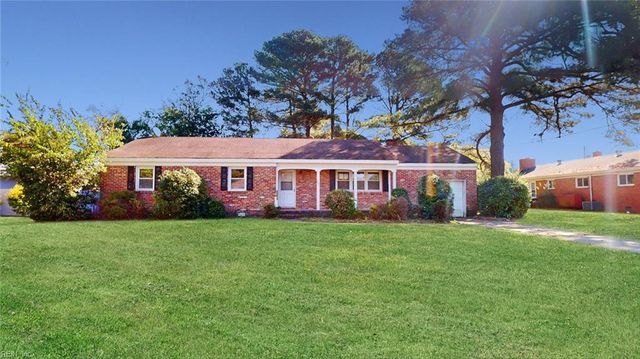 704 Lord Nelson DR, Virginia Beach, VA 23464