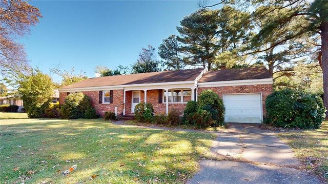 704 Lord Nelson DR, Virginia Beach, VA 23464