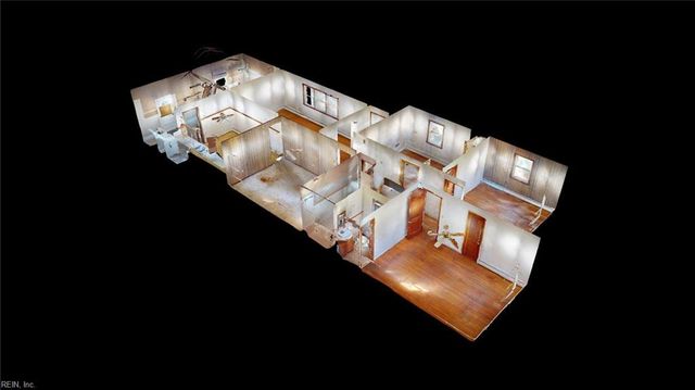 704 Lord Nelson DR, Virginia Beach, VA 23464