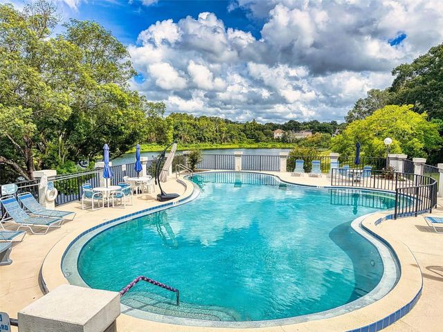 1122 STILLWATER DRIVE, Deland, FL 32720