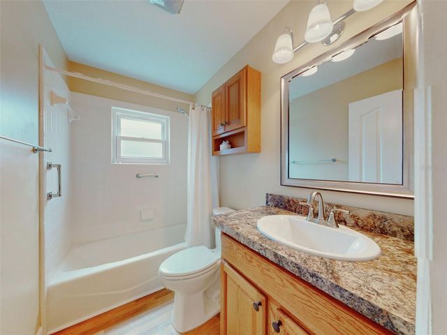 1122 STILLWATER DRIVE, Deland, FL 32720