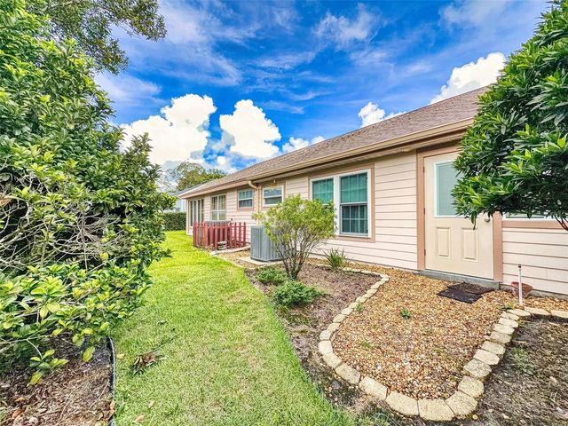 1122 STILLWATER DRIVE, Deland, FL 32720