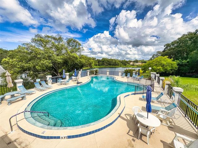 1122 STILLWATER DRIVE, Deland, FL 32720