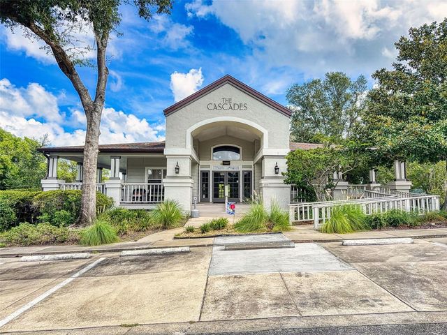 1122 STILLWATER DRIVE, Deland, FL 32720