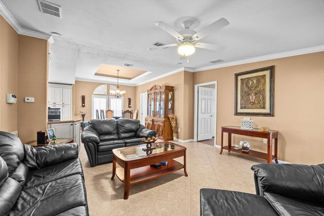 3236 Perigrine Falcon Drive, Port St. Lucie, Port St Lucie, FL 34952