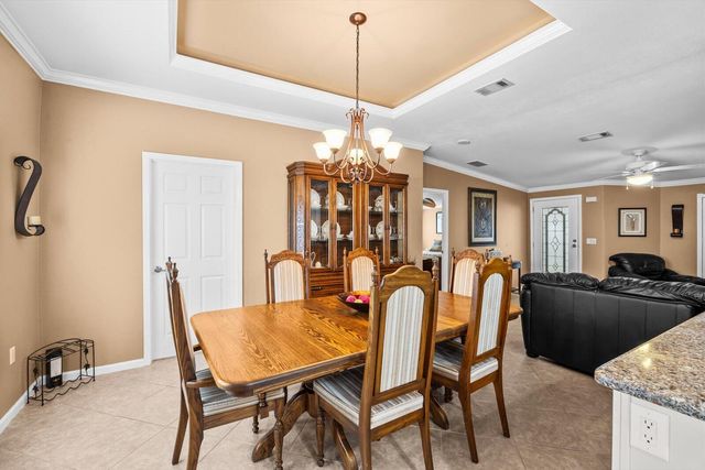 3236 Perigrine Falcon Drive, Port St. Lucie, Port St Lucie, FL 34952