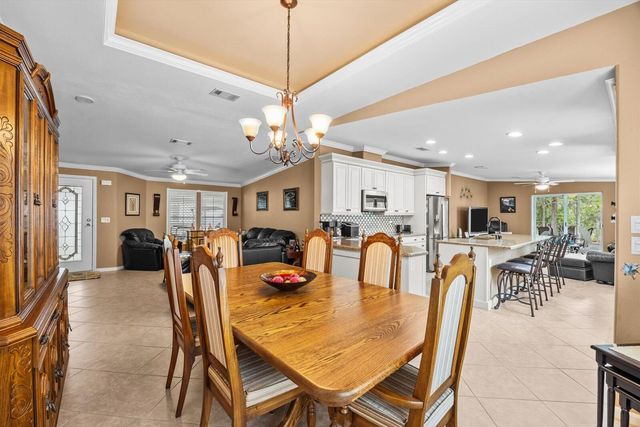 3236 Perigrine Falcon Drive, Port St. Lucie, Port St Lucie, FL 34952