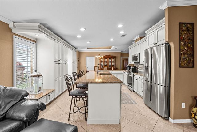 3236 Perigrine Falcon Drive, Port St. Lucie, Port St Lucie, FL 34952